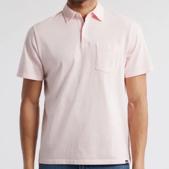 NWT Vineyard Vines Surf Polo - Picture 2 of 8